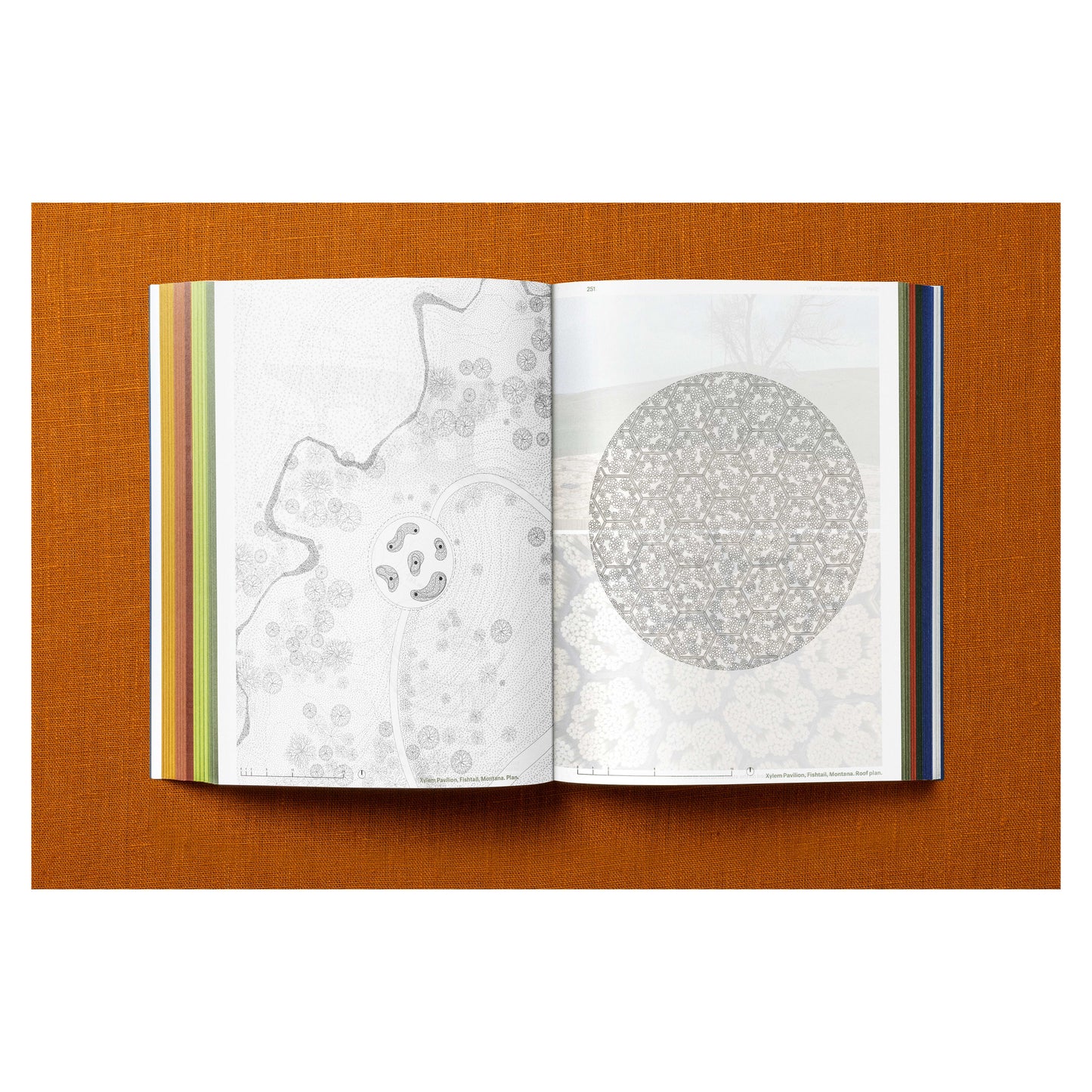 Francis Kéré. Building Stories. Art Edition No. 1–100, ‘Building Brick’ (English) (AP)