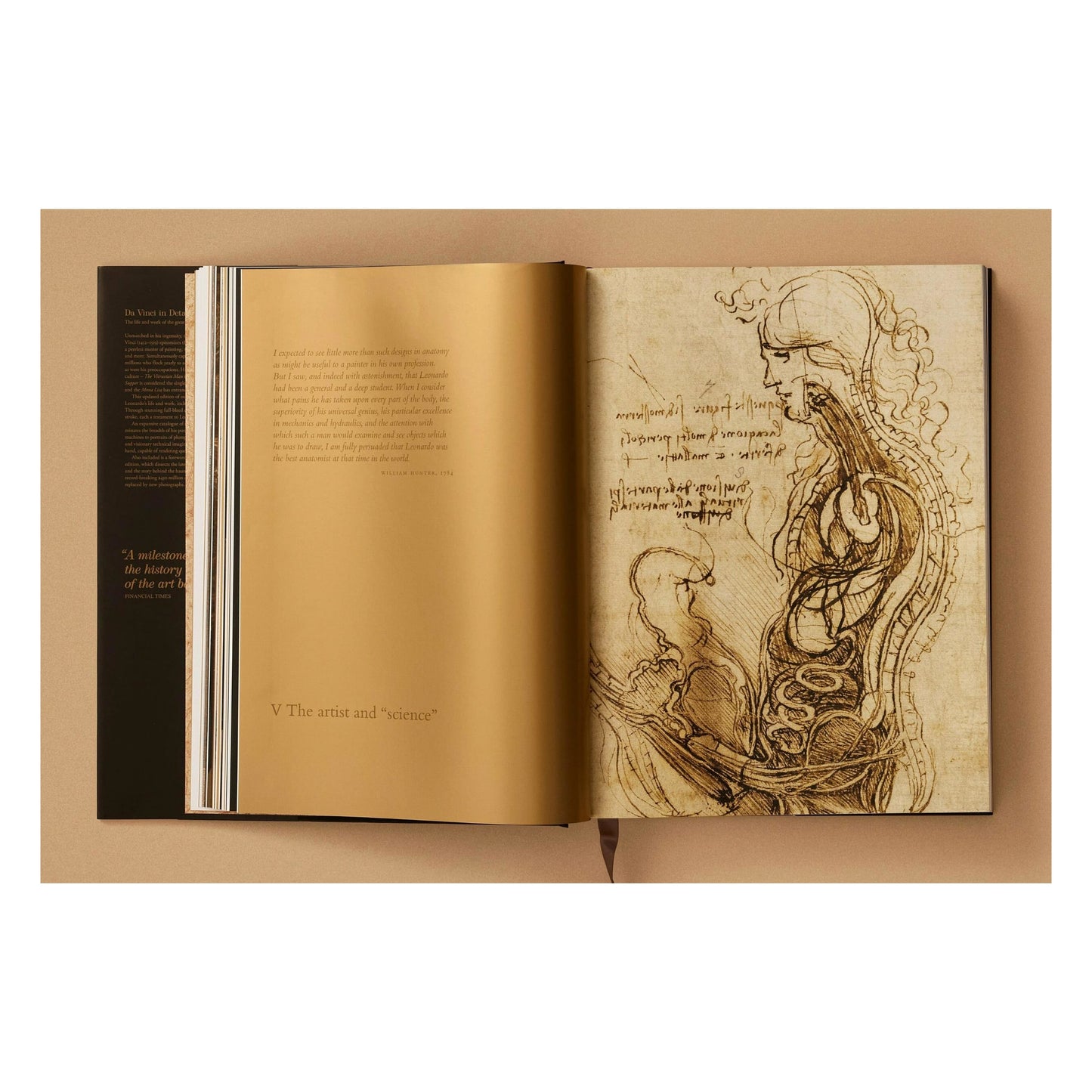 Leonardo. The Complete Paintings and Drawings (English)