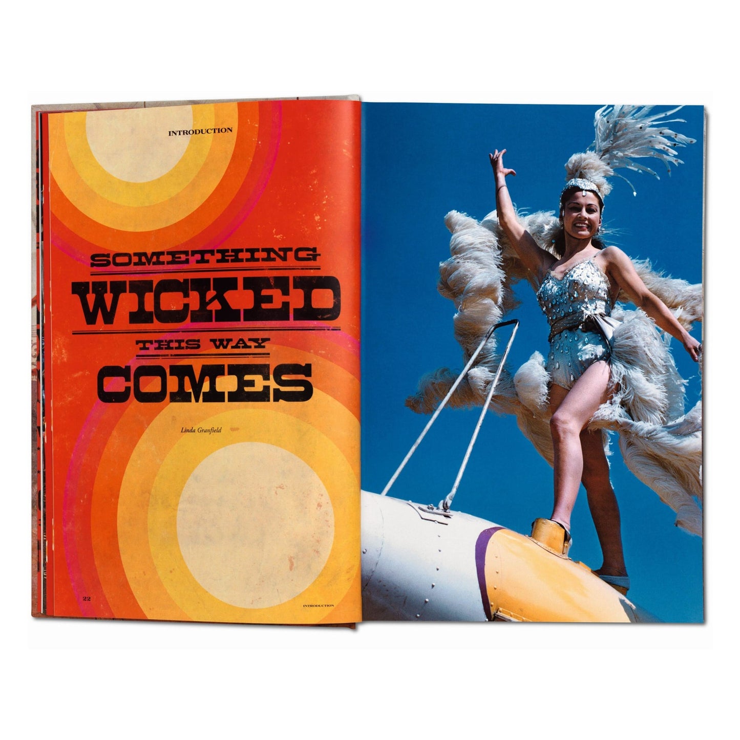 The Circus. 1870s–1950s (German, French, English)