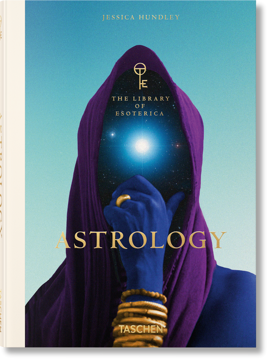 Astrology. The Library of Esoterica (English)