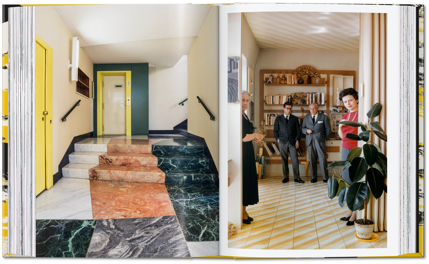 Gio Ponti. 45th Ed. (English)