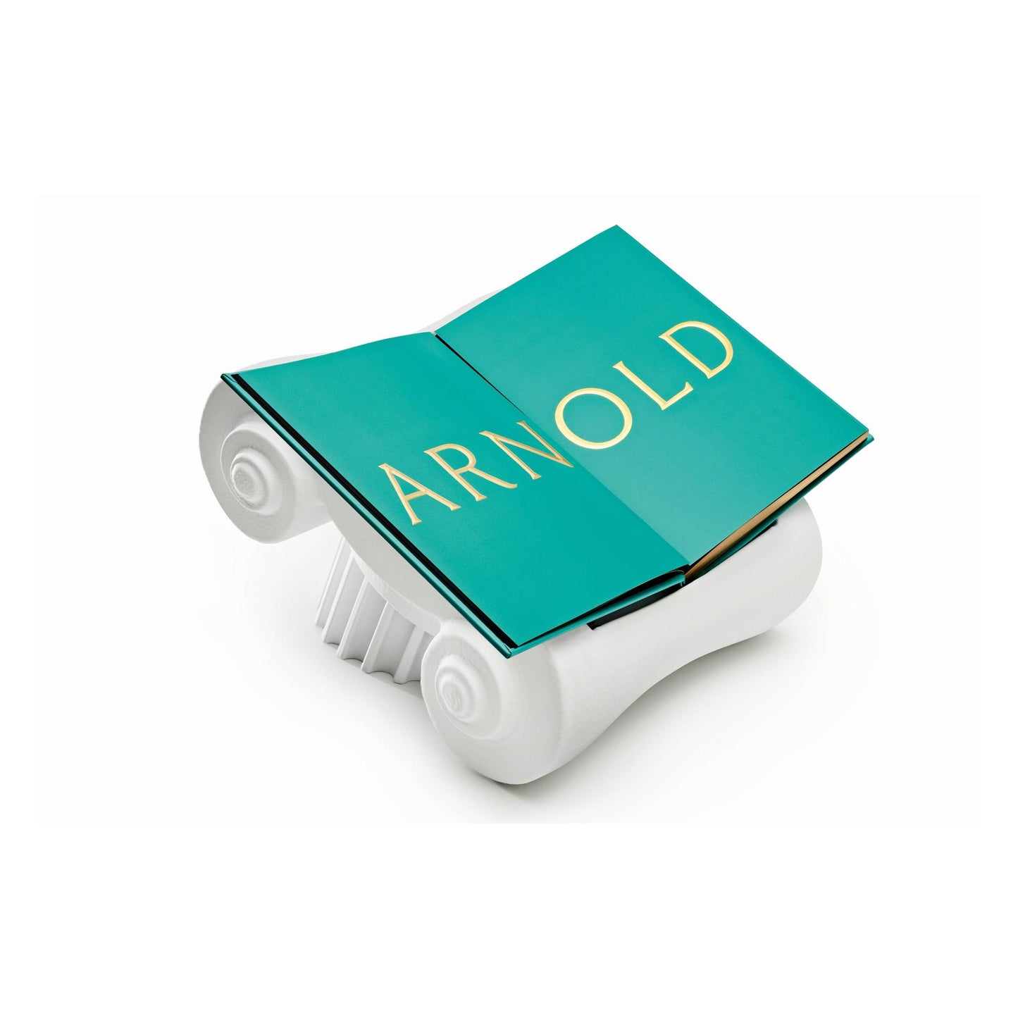 ARNOLD. Capitello Edition (English) (SA)