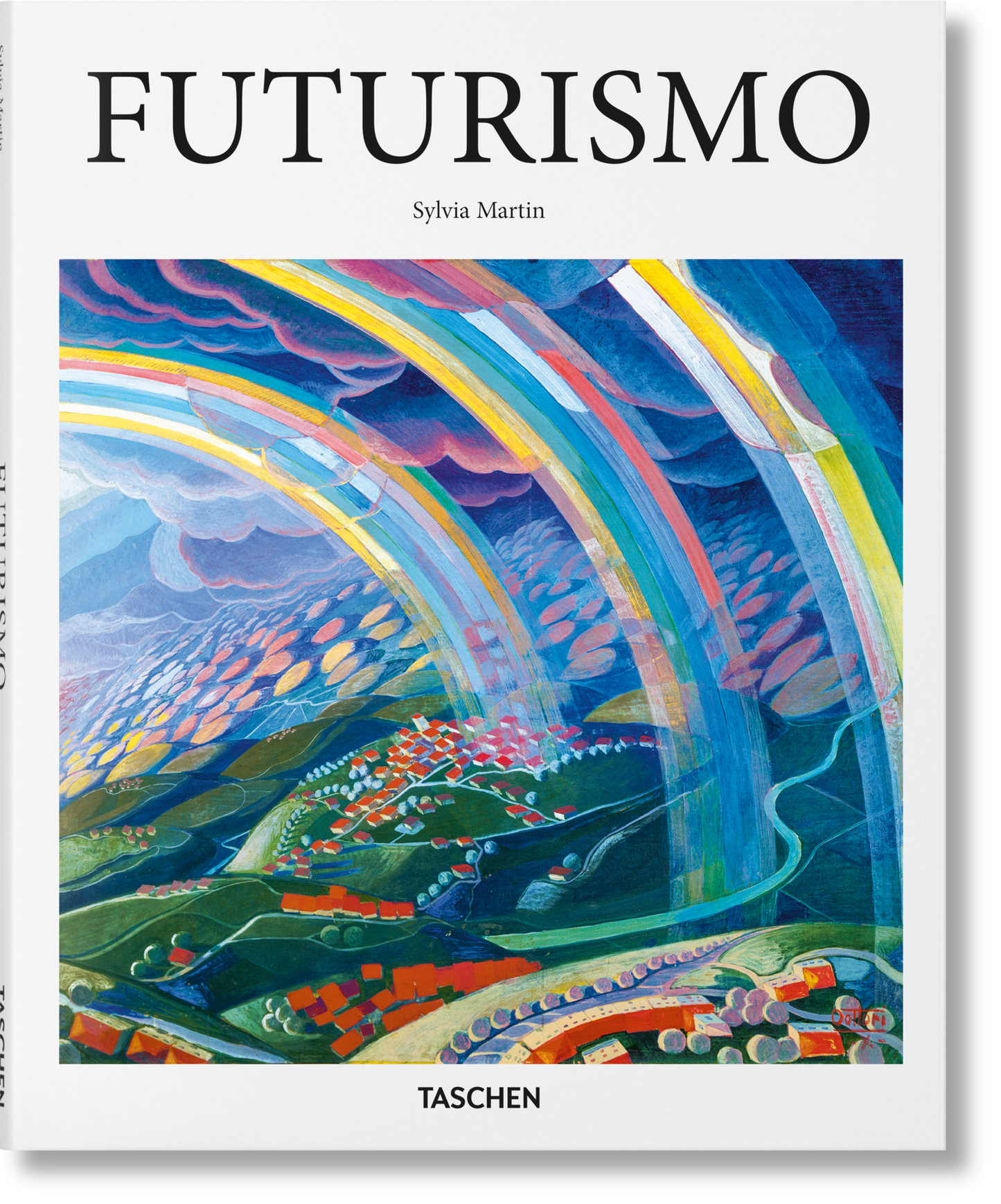 Futurismo (Spanish)