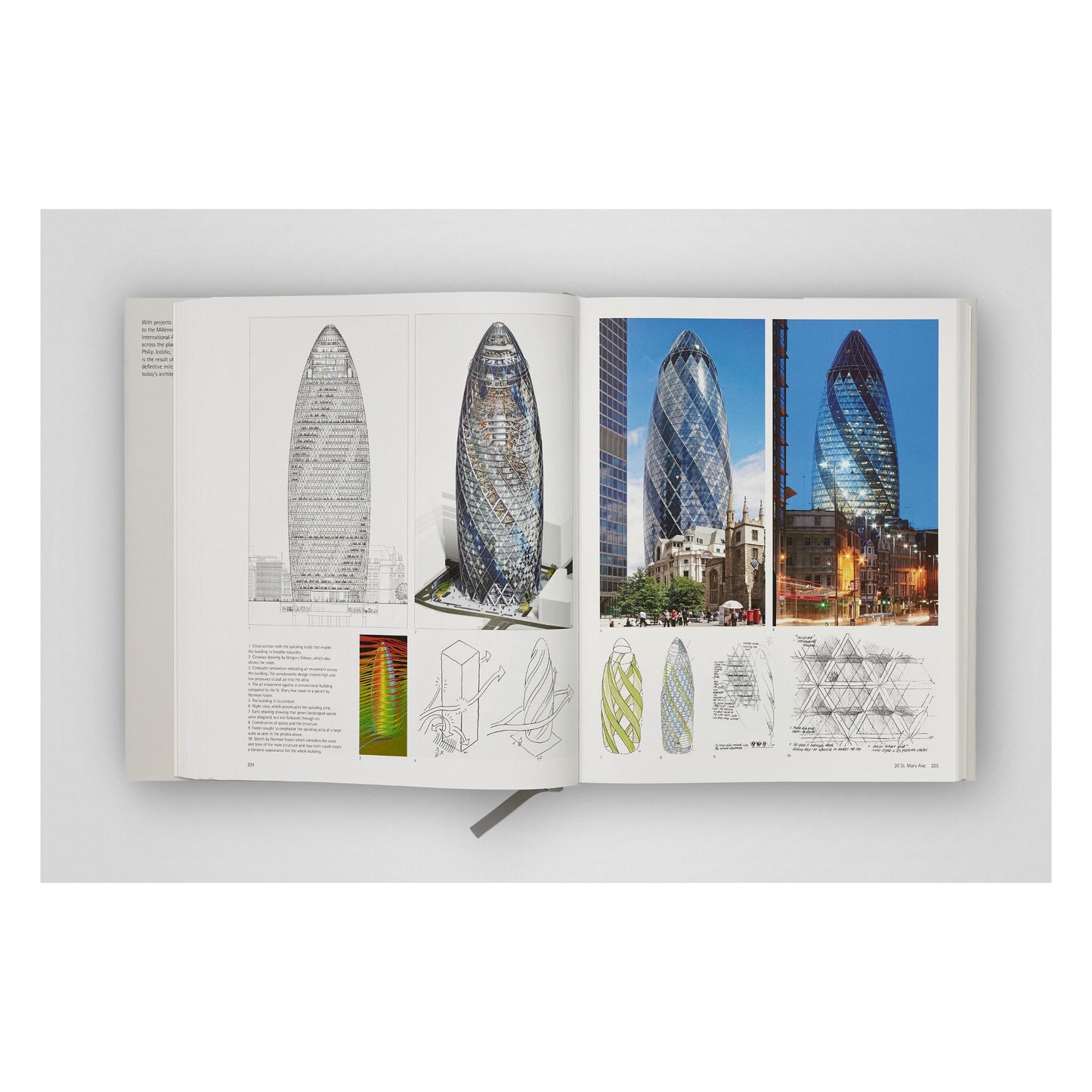 Norman Foster (English)