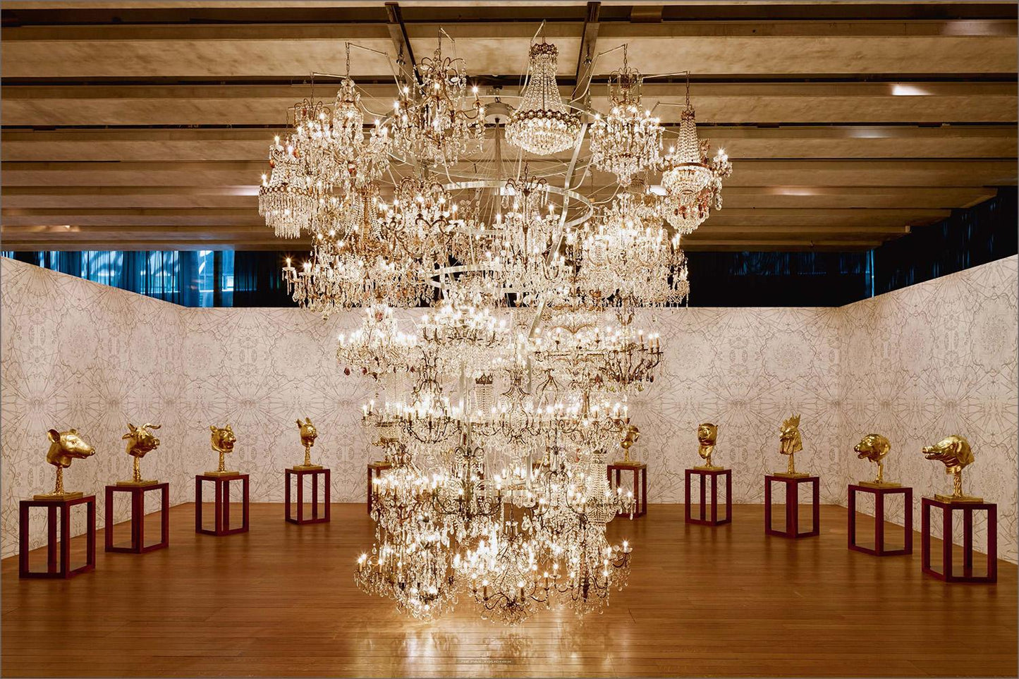 Ai Weiwei. Updated Edition (German, French, English)