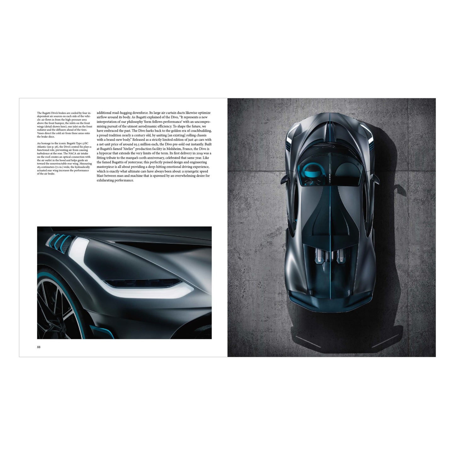 Bugatti (English)