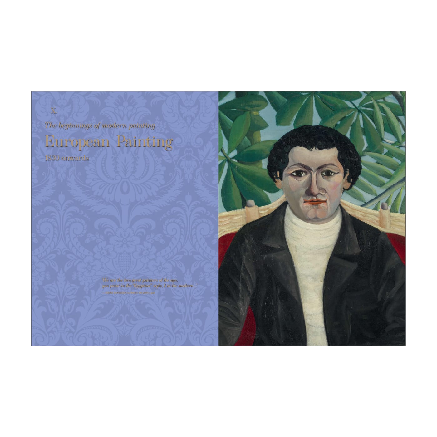 The National Gallery. Paintings, People, Portraits (English)