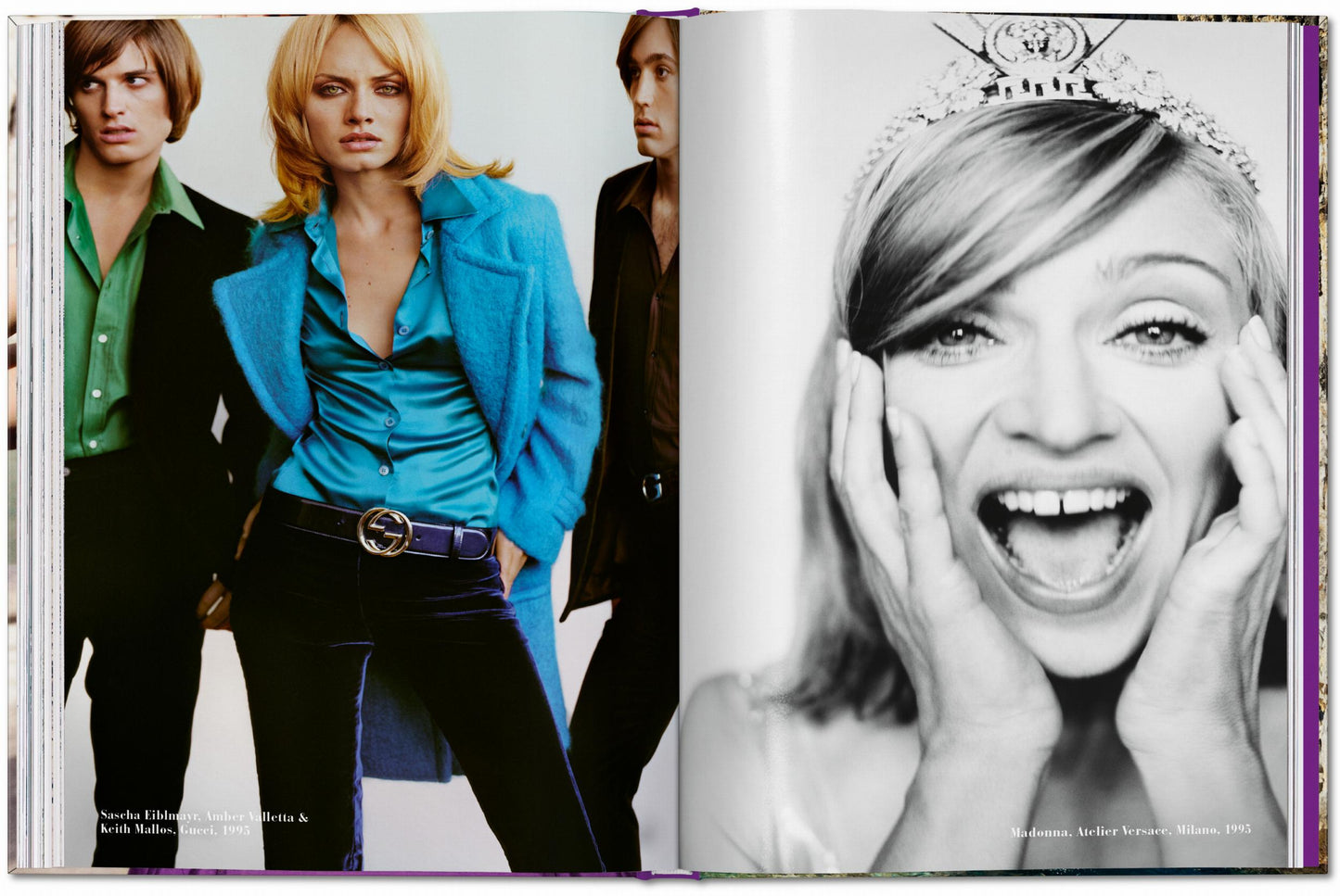 Mario Testino. Ciao (English)