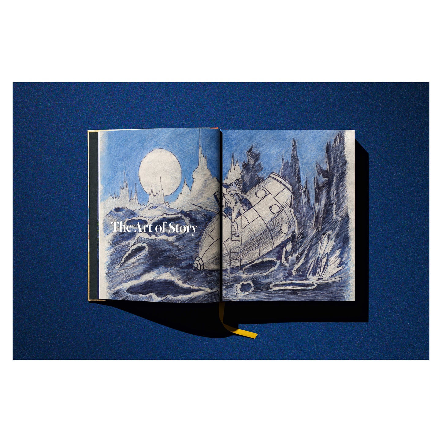 Lucas Museum of Narrative Art (English)