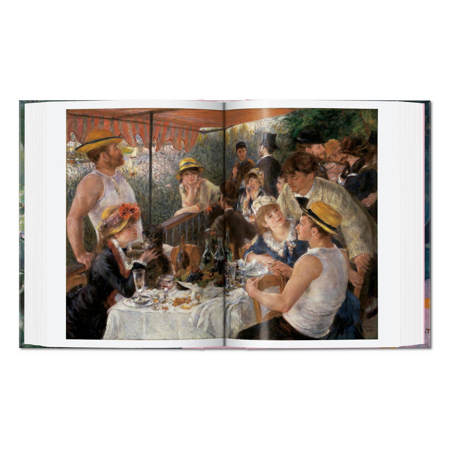 Art for All. Impressionnistes (French)