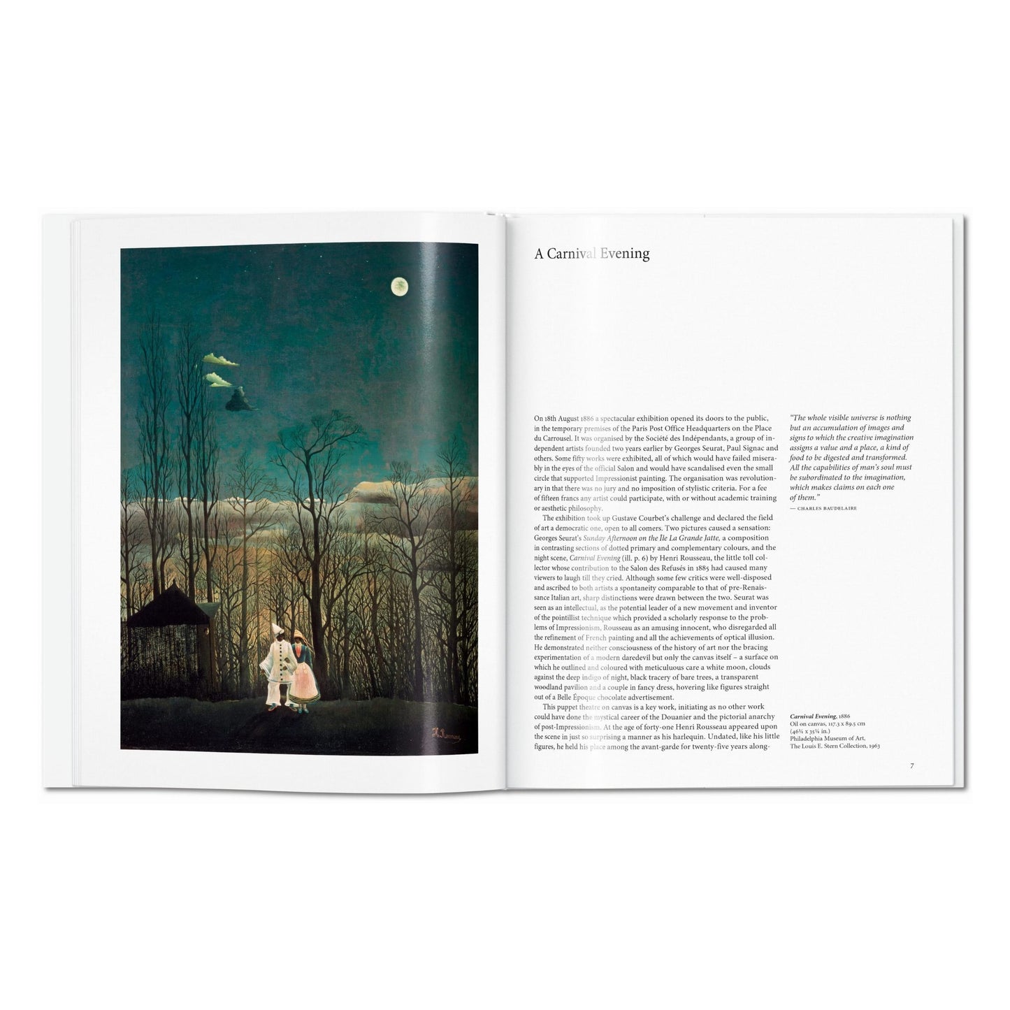 Rousseau (English)
