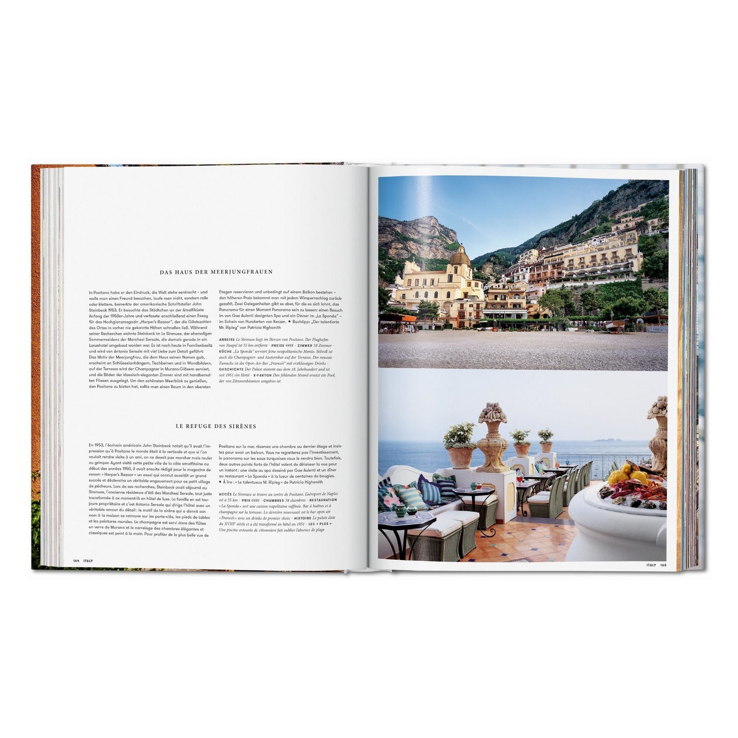 Great Escapes Mediterranean. The Hotel Book (Spanish, Italian, Portuguese)