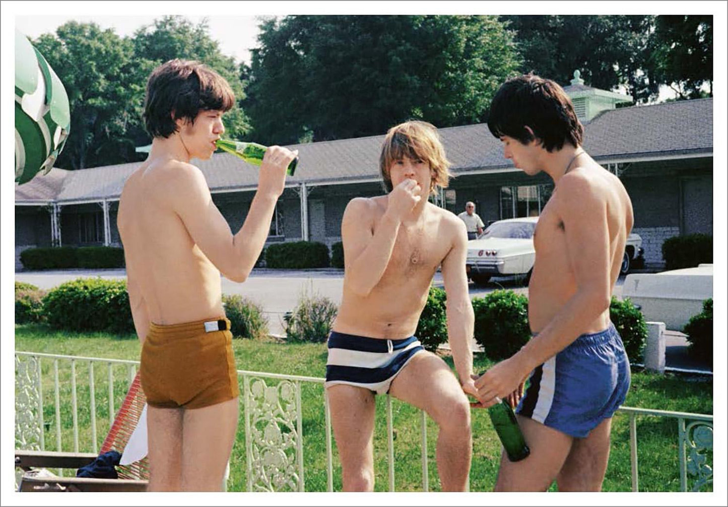 The Rolling Stones. 45th Ed. (English)