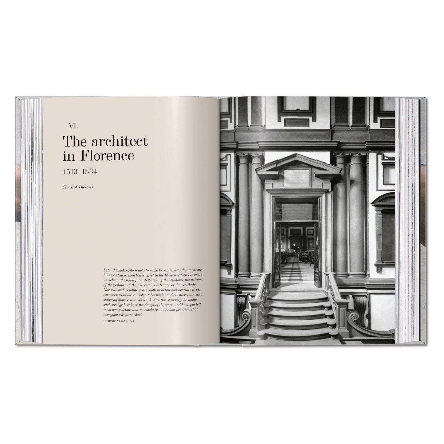 Michelangelo. Paintings, Sculptures, Architecture. 45th Ed. (English)