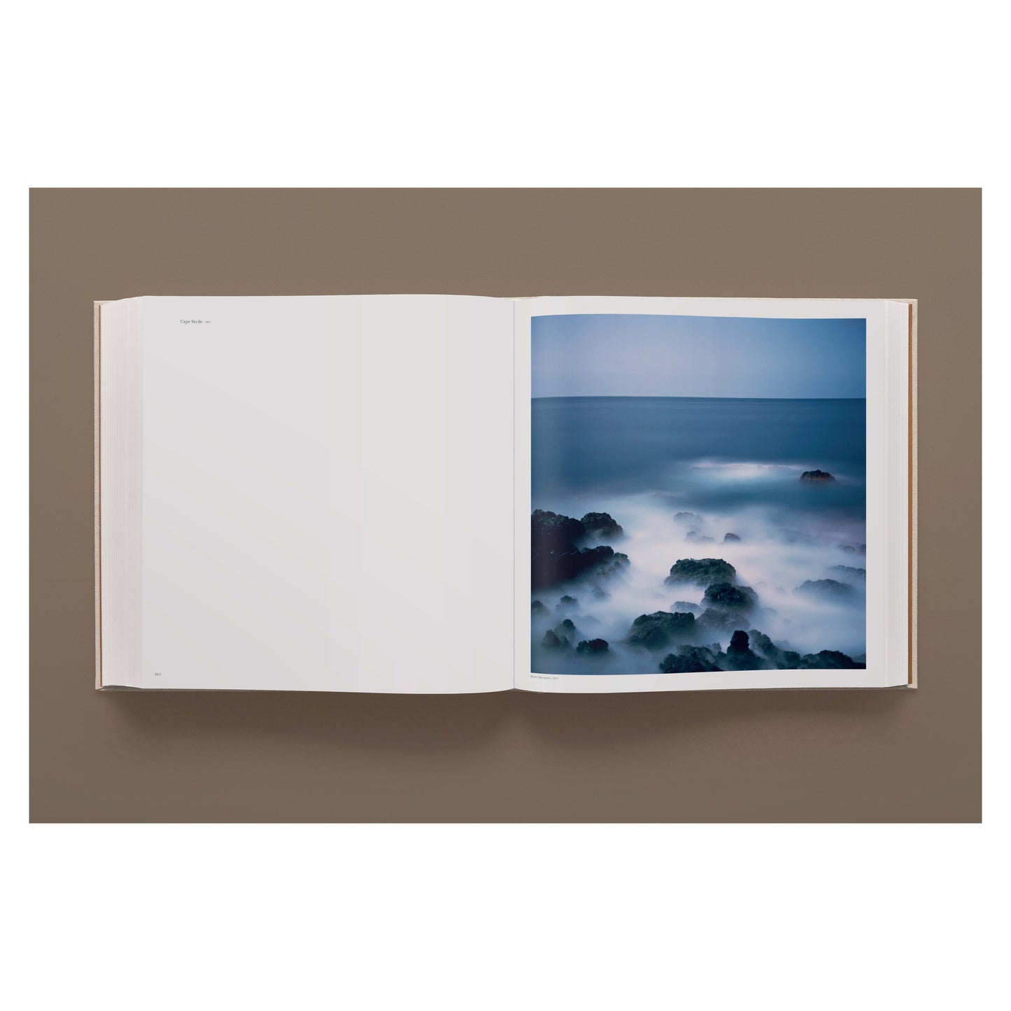 Darren Almond. Fullmoon. Art Edition No. 1–60, ‘Fullmoon@Pentre Ifan’ (German, French, English)