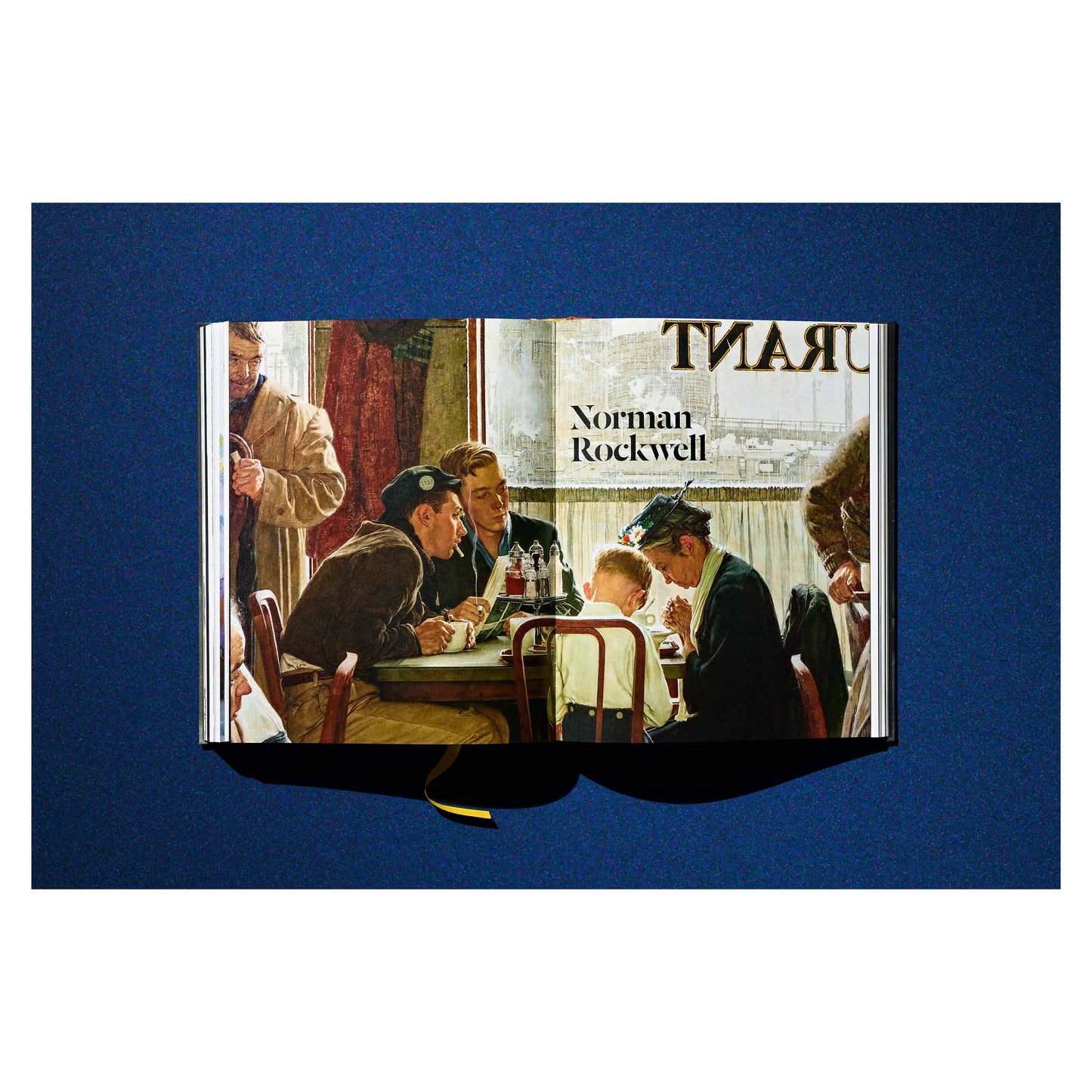 Lucas Museum of Narrative Art (English)
