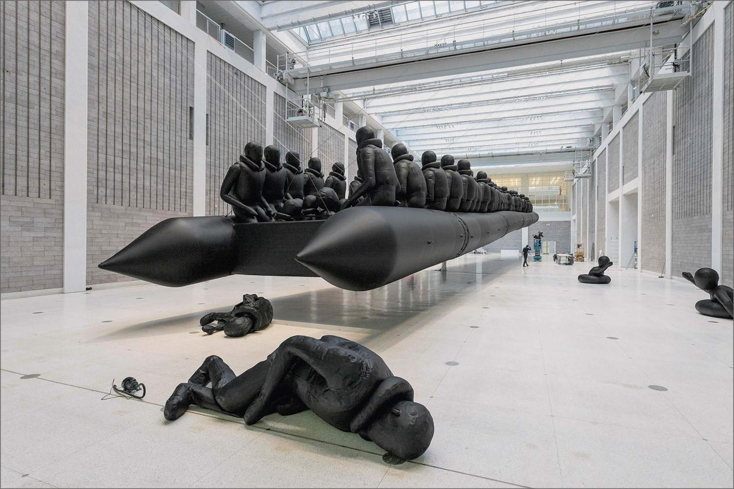 Ai Weiwei. Updated Edition (German, French, English)