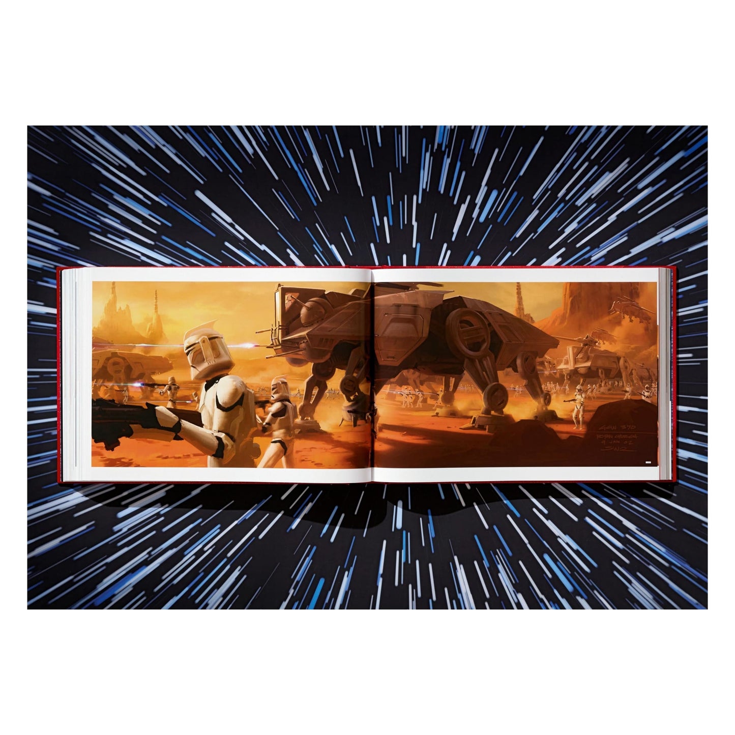 The Star Wars Archives. 1999–2005 (English)