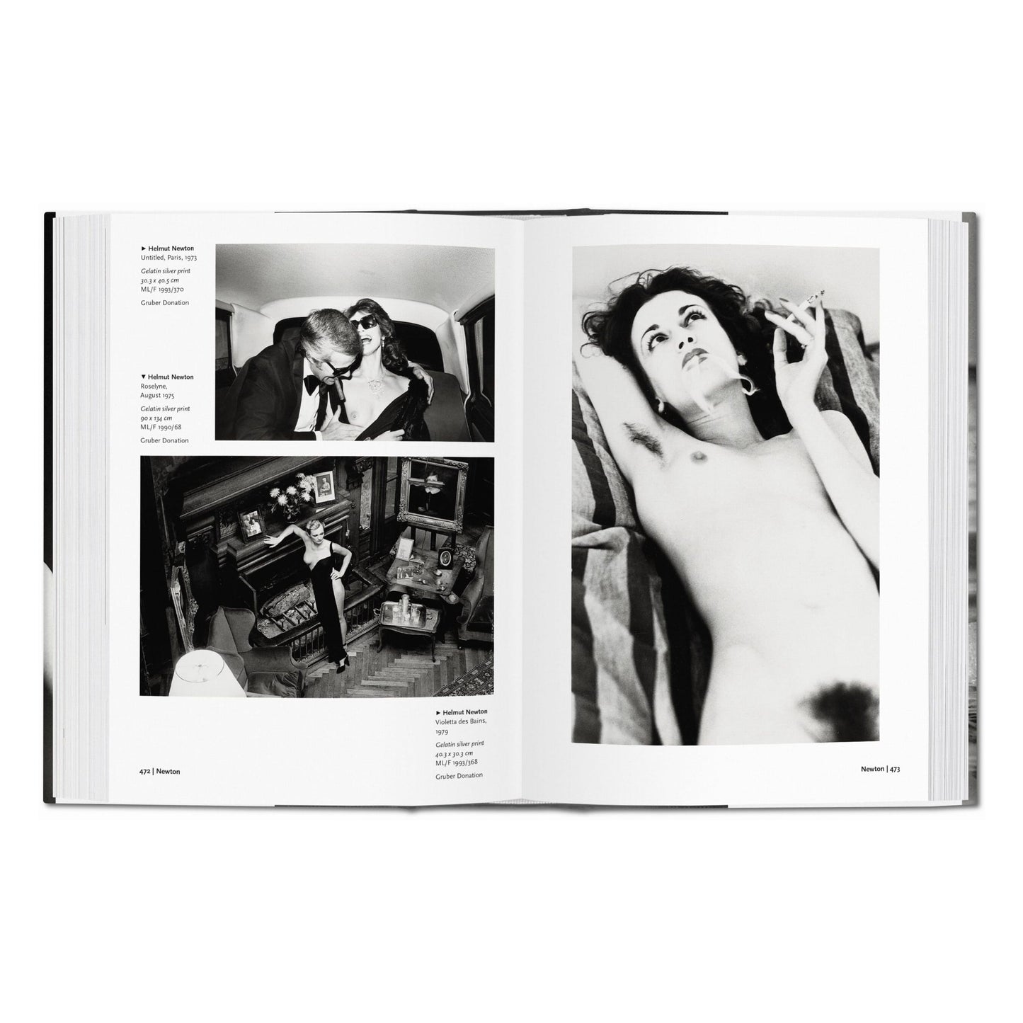 La fotografía del siglo XX (Spanish)