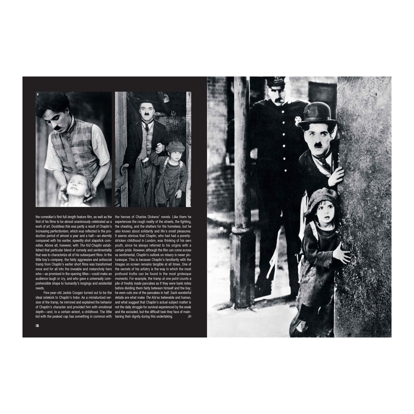 100 Movies of the 1920s and Early Cinema (English)