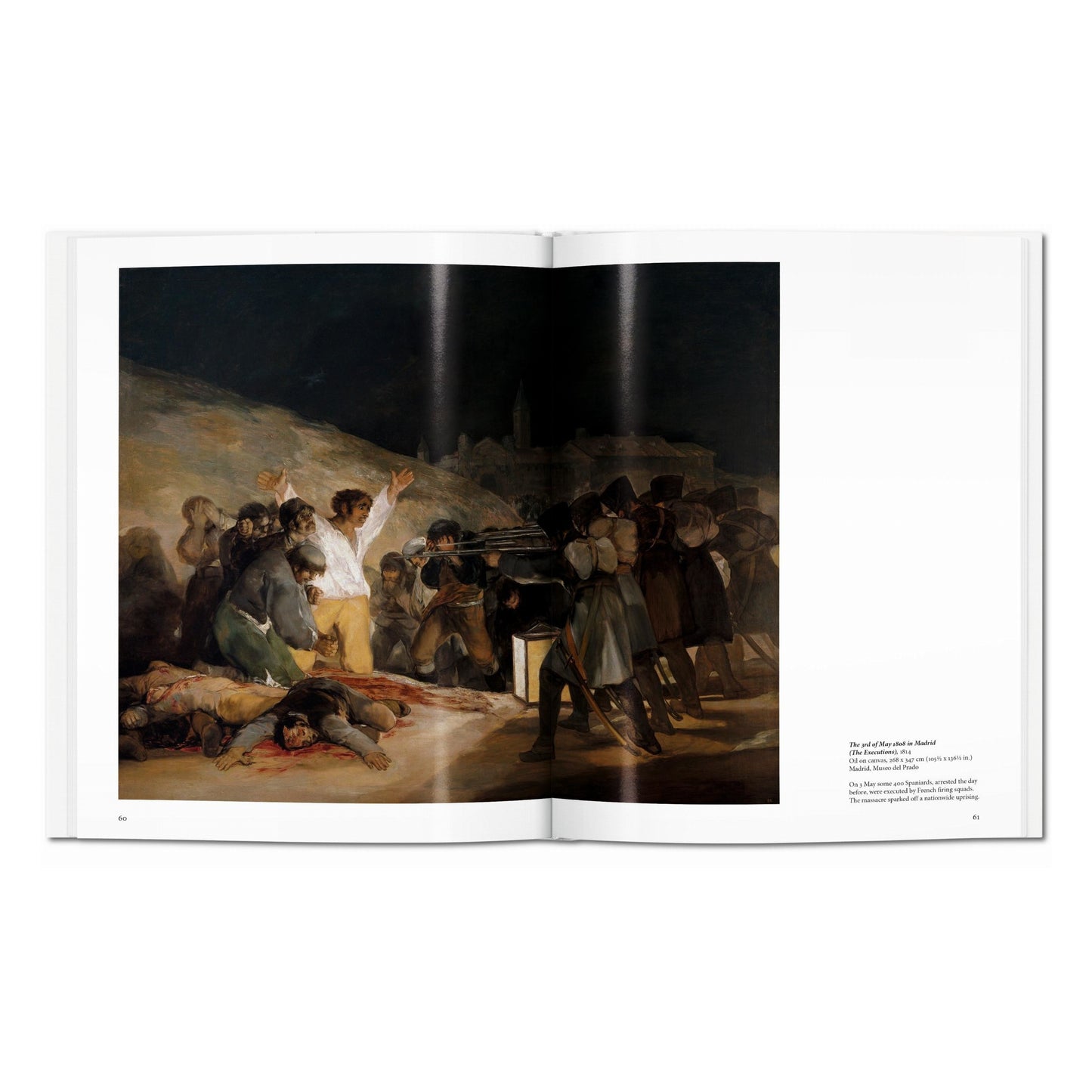 Goya (Spanish)