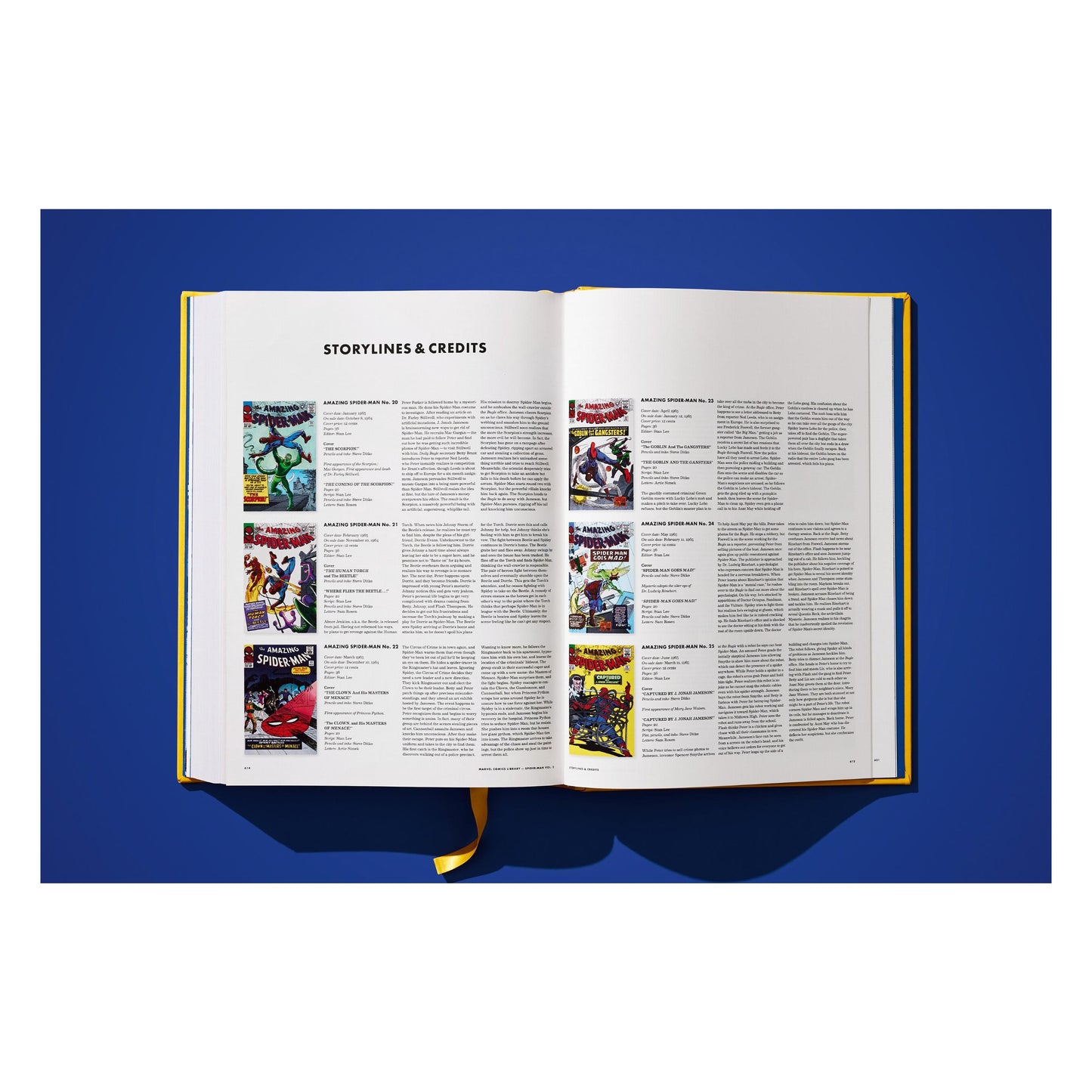 Marvel Comics Library. Spider-Man. Vol. 2. 1965–1966 (English) (AP)