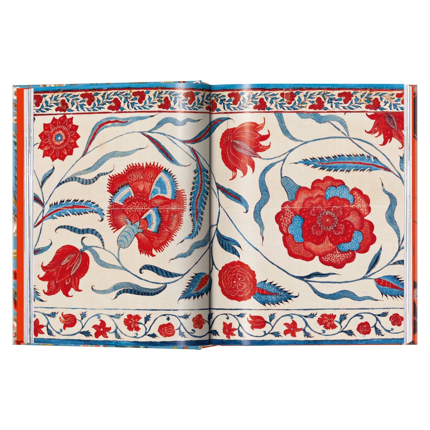 Printed Fabrics. 45th Ed. (English)