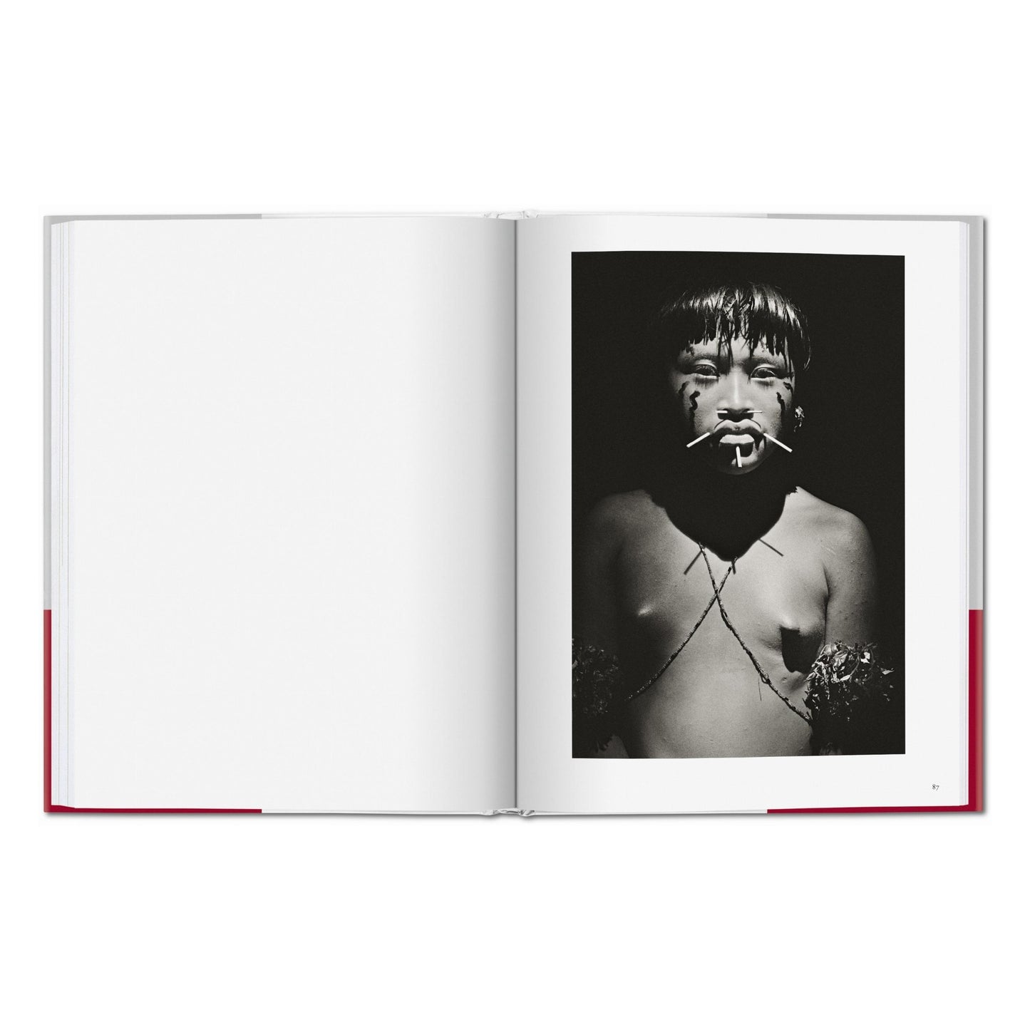 Sebastião Salgado. Crianças (Spanish, Italian, Portuguese)