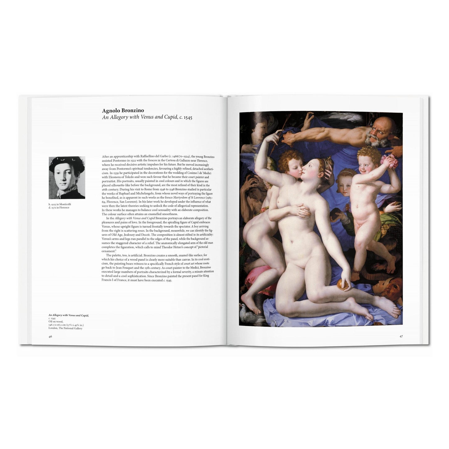 Renaissance (English)