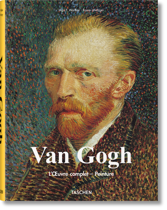 Van Gogh. L'œuvre complet - Peinture (French)