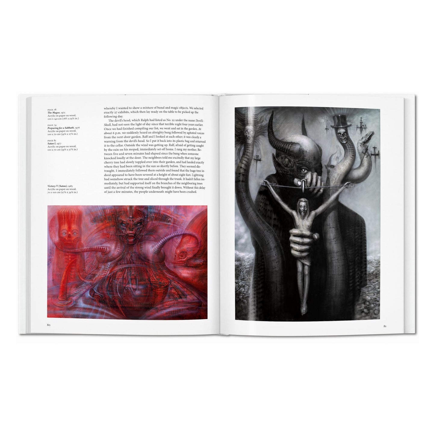 Giger (French)