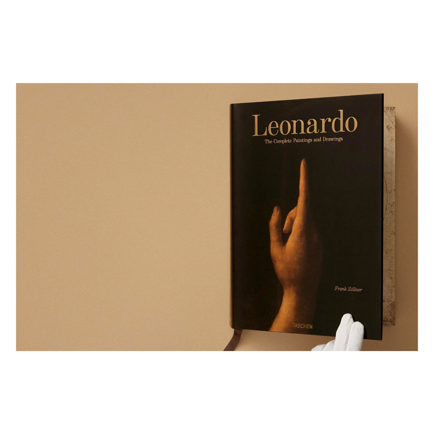 Leonardo. Obra pictórica completa y obra gráfica (Spanish)