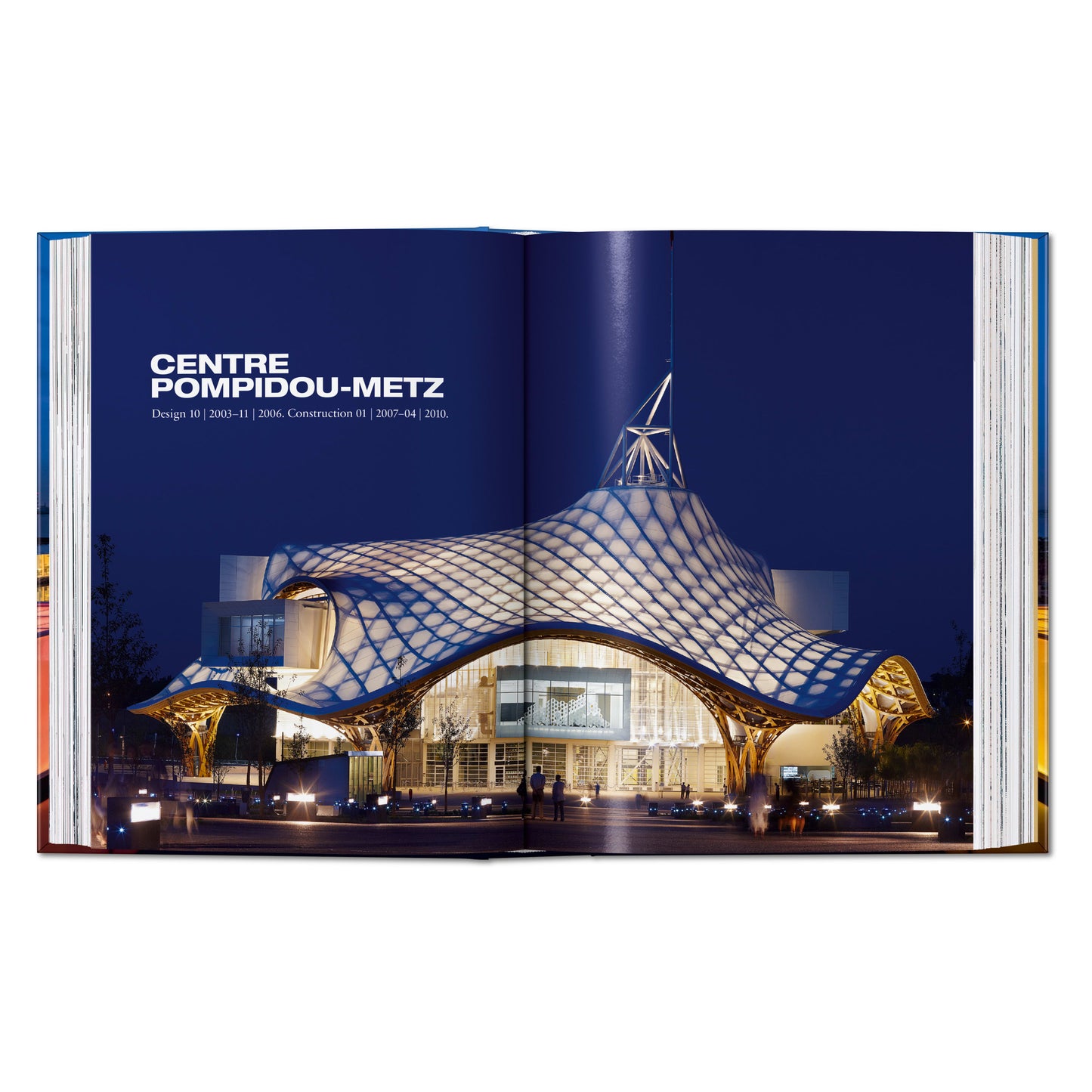 Shigeru Ban. Complete Works 1985–Today. 45th Ed. (German, French, English)