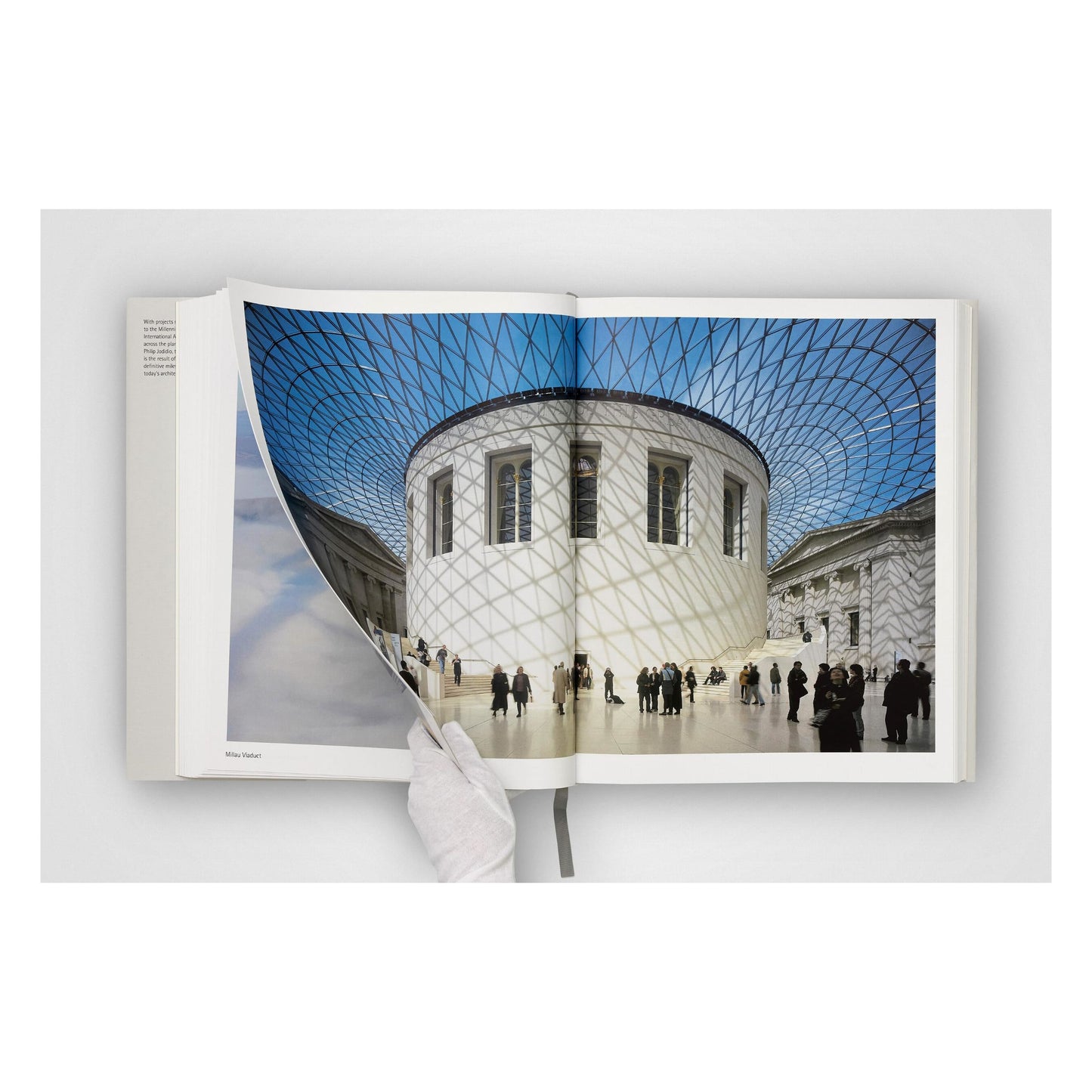 Norman Foster (English)