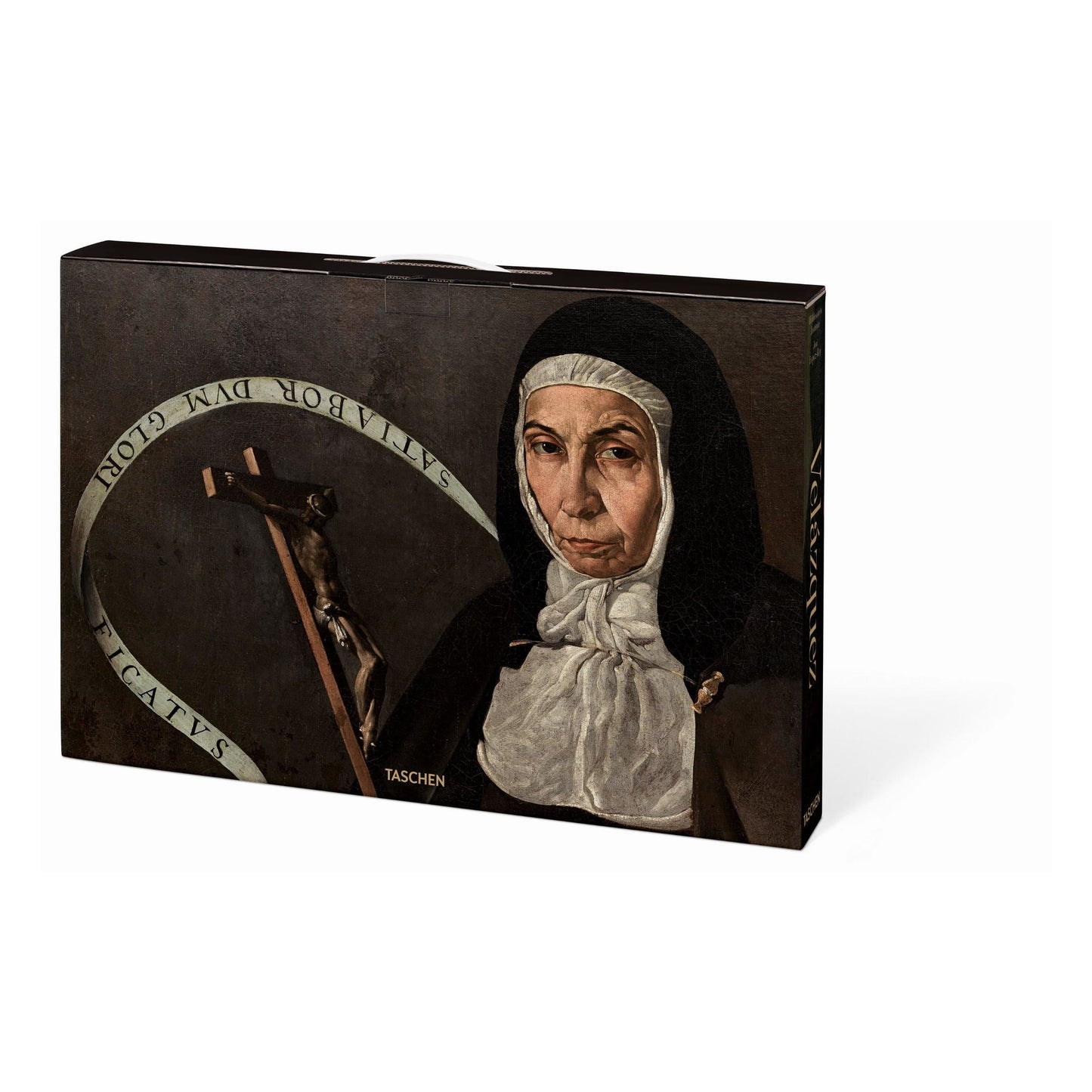 Velázquez. La obra completa (Spanish)