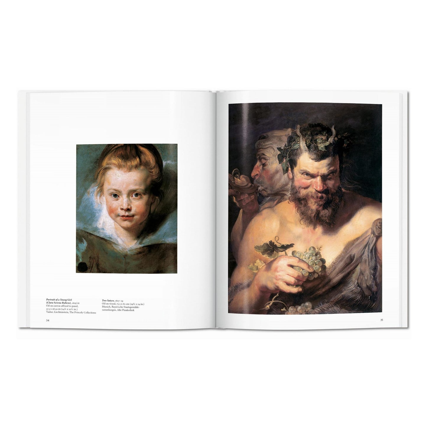 Rubens (Spanish)