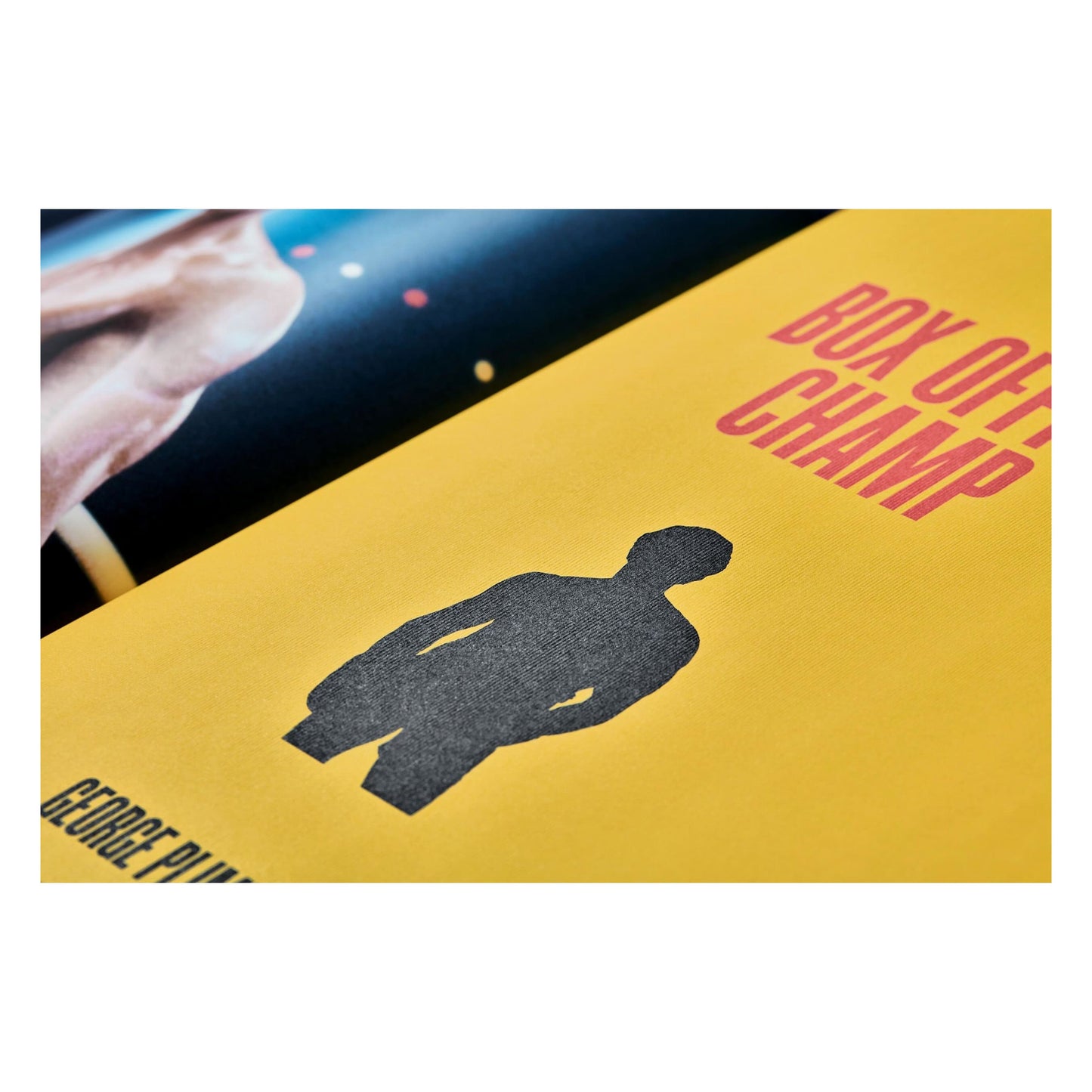 Rocky. The Complete Films (German, French, English) (AP)