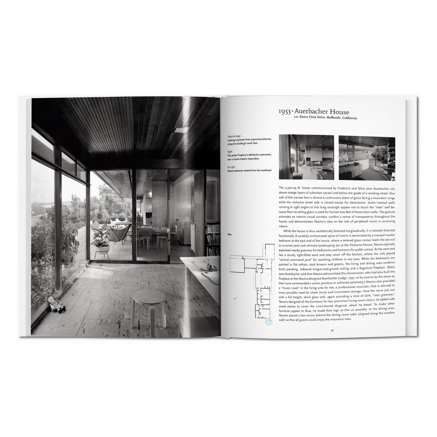 Neutra (Spanish)
