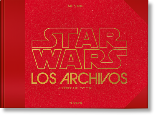 Los Archivos de Star Wars. 1999–2005 (Spanish)