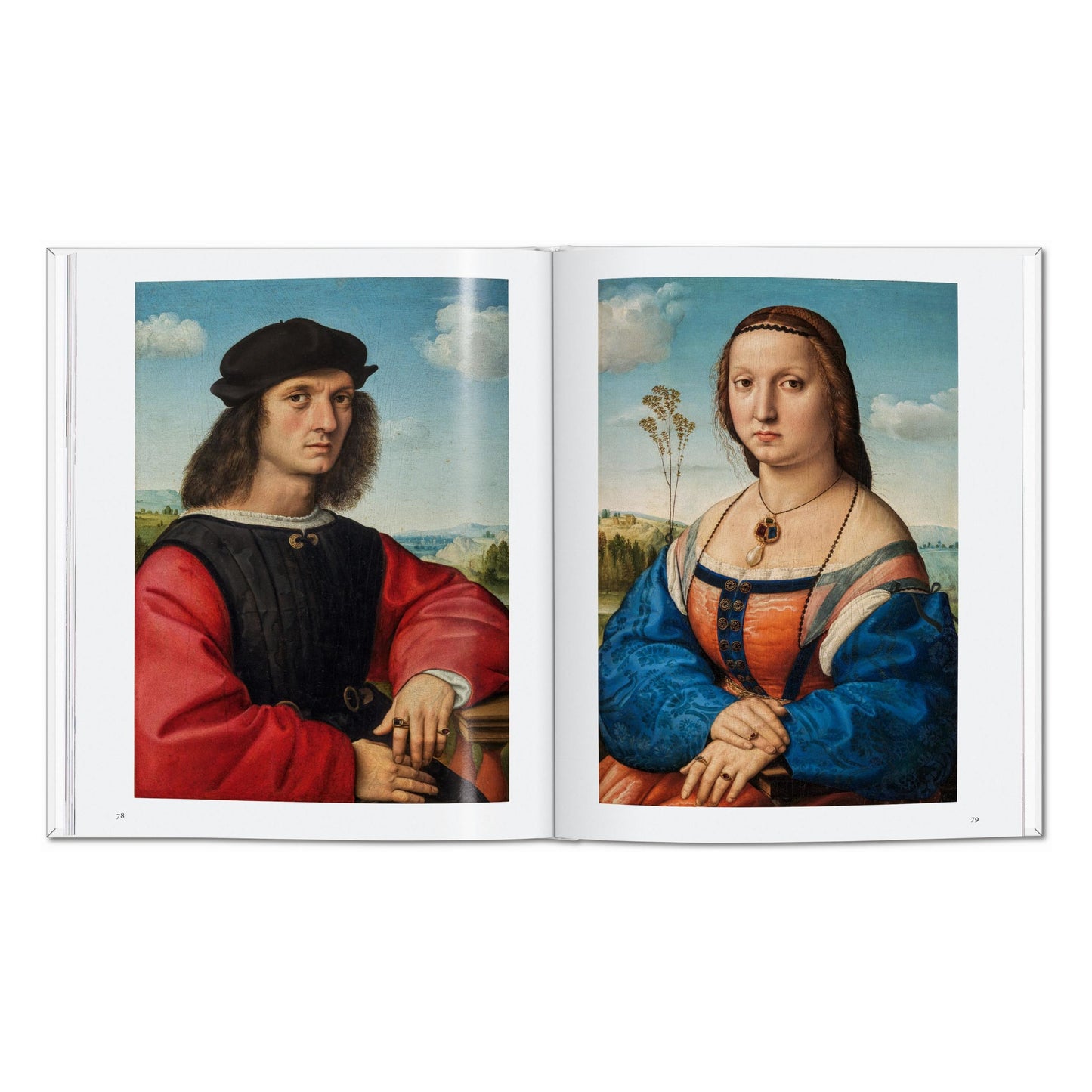 Raphael (English)