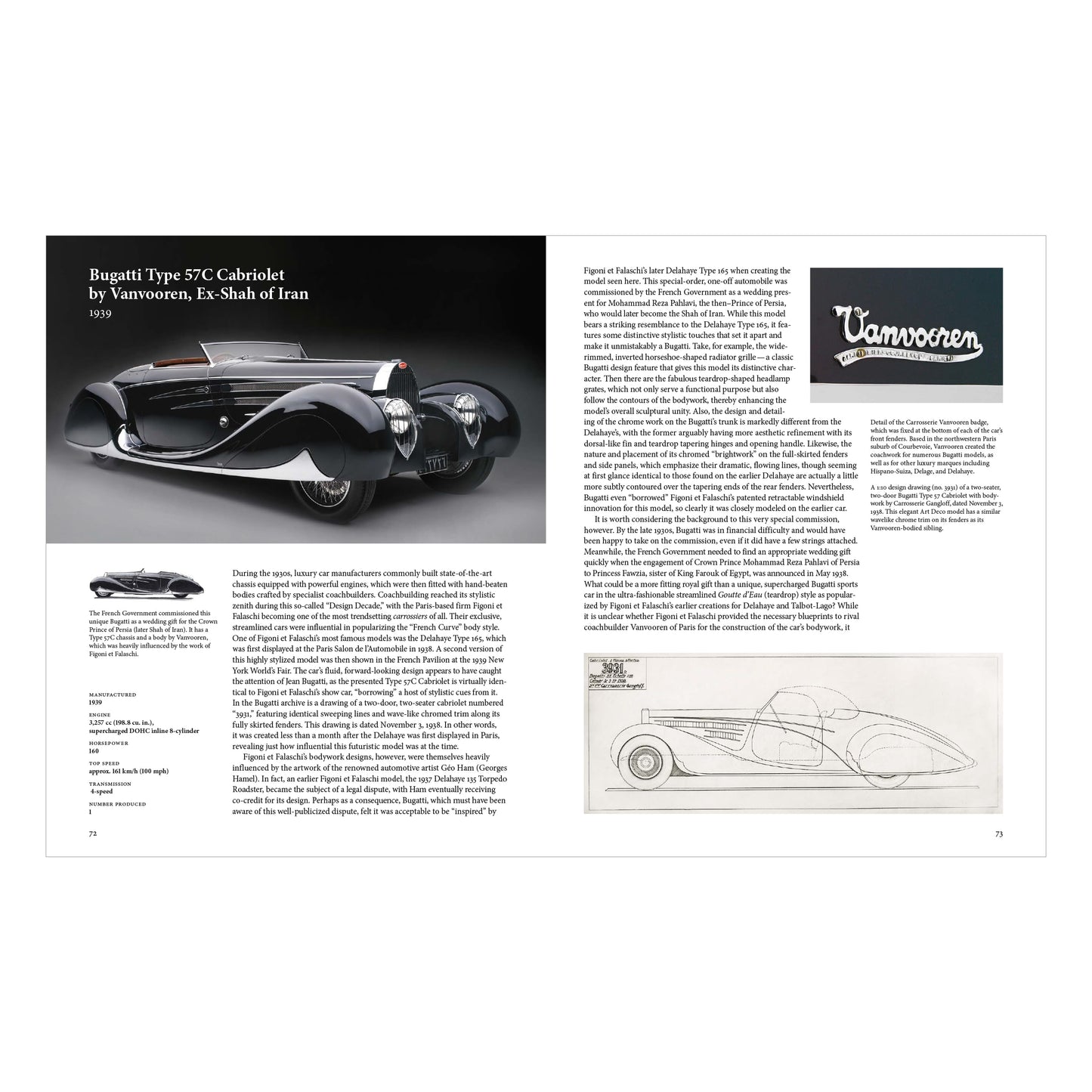 Bugatti (English)