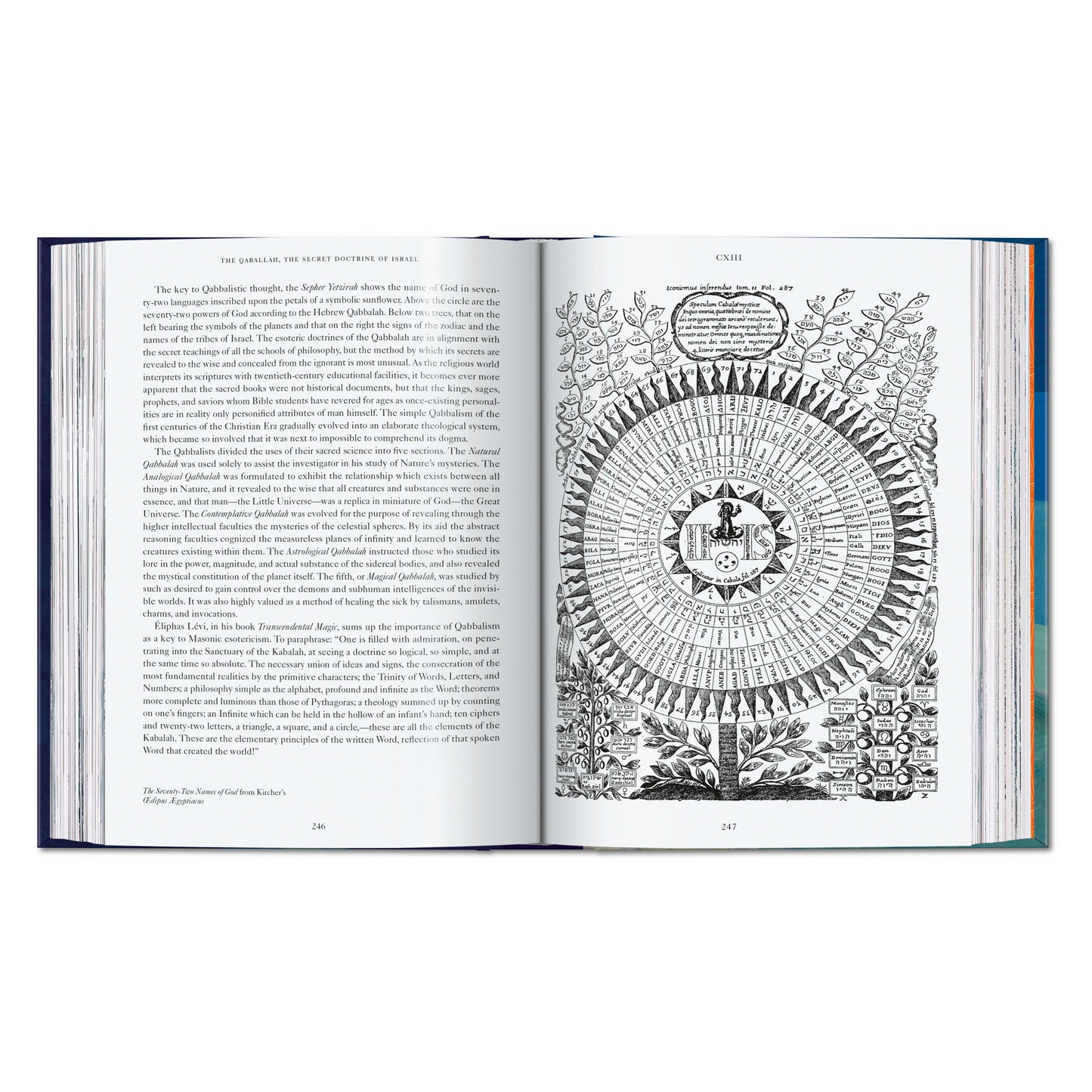 Manly Palmer Hall. A Companion to The Secret Teachings of All Ages. 45th Ed. (English)