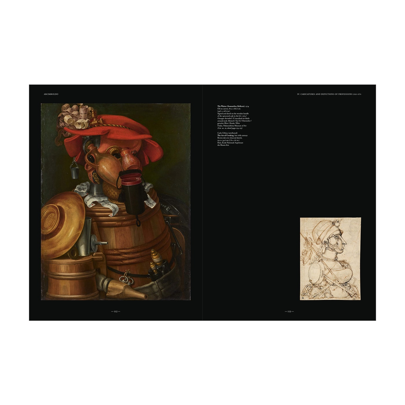 Arcimboldo (English)