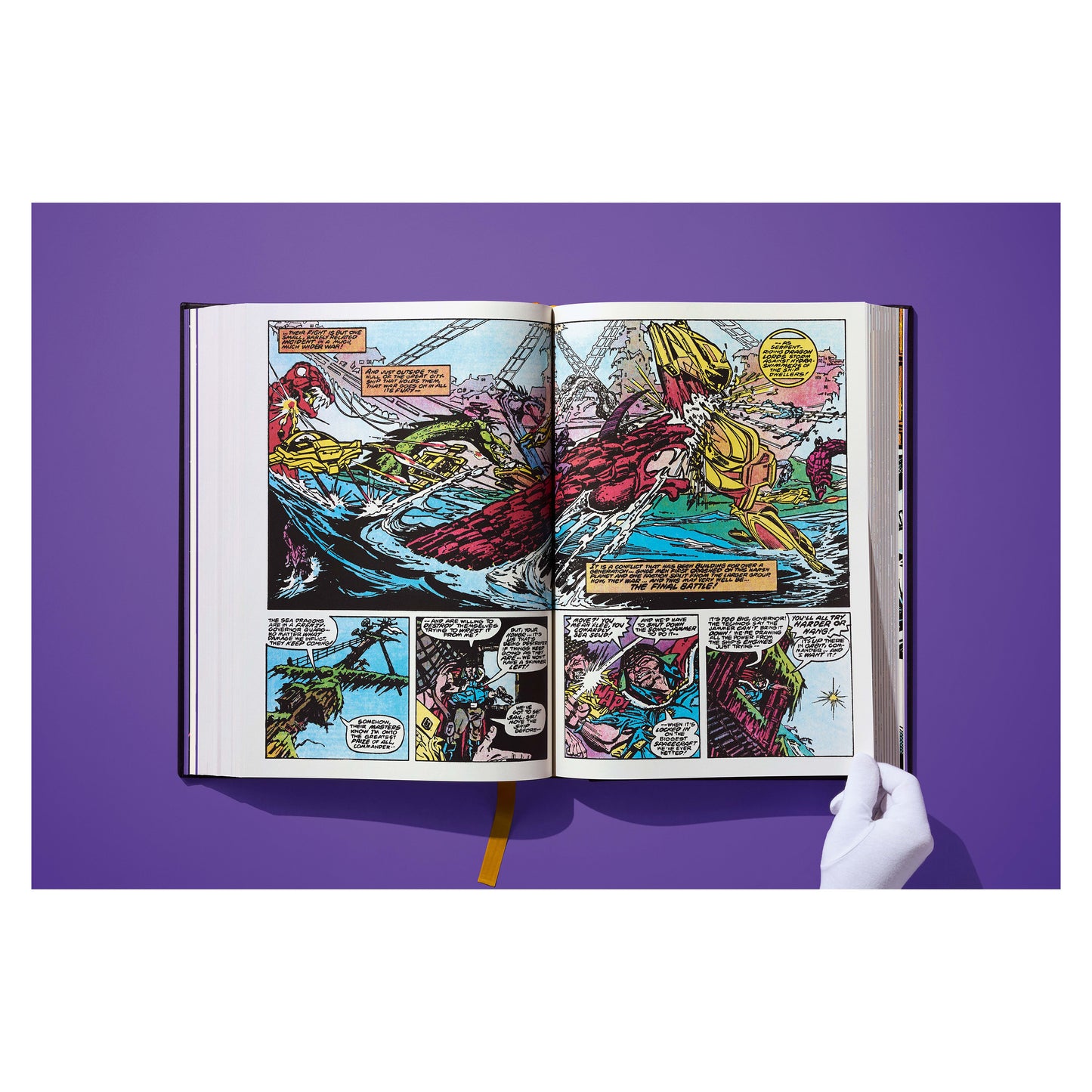 Star Wars Comics Library, V1 (English) (AP)