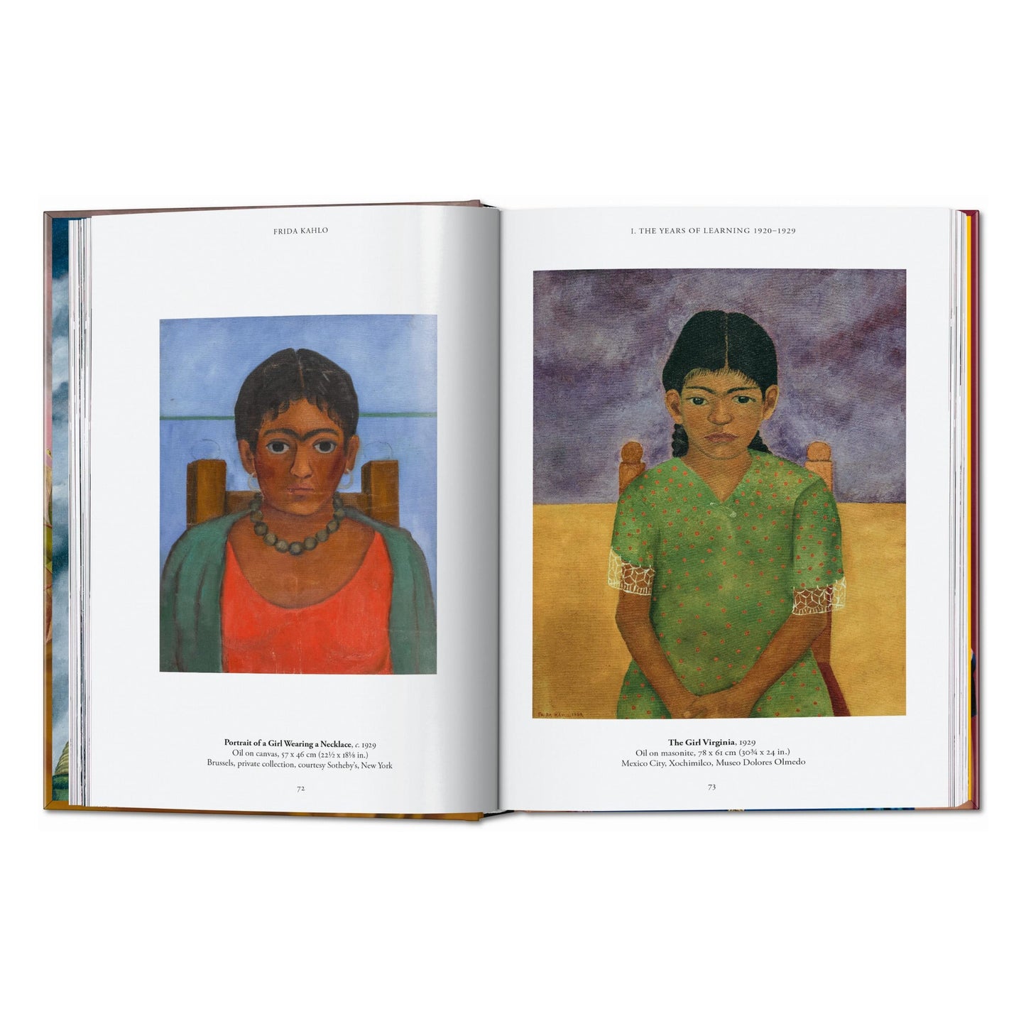Frida Kahlo. 40th Ed. (French)