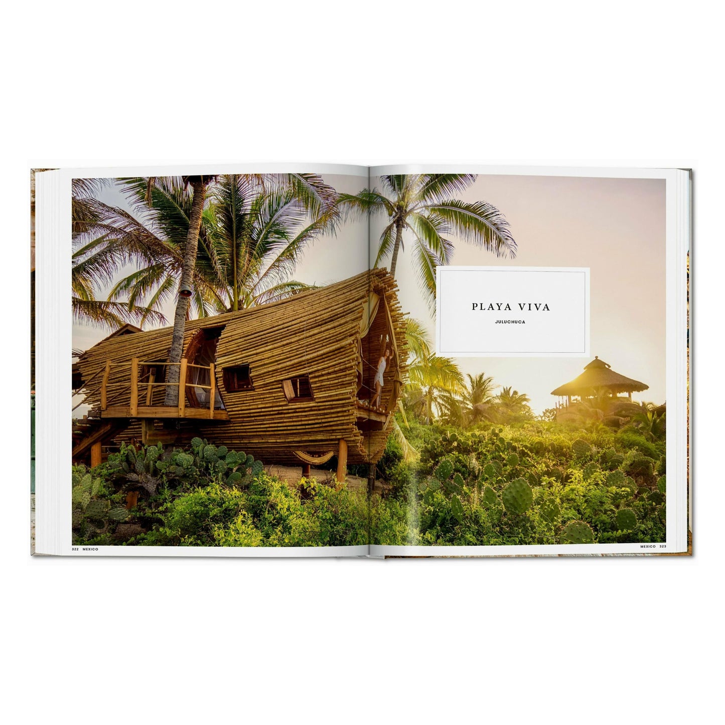 Great Escapes Latin America. The Hotel Book (German, French, English)