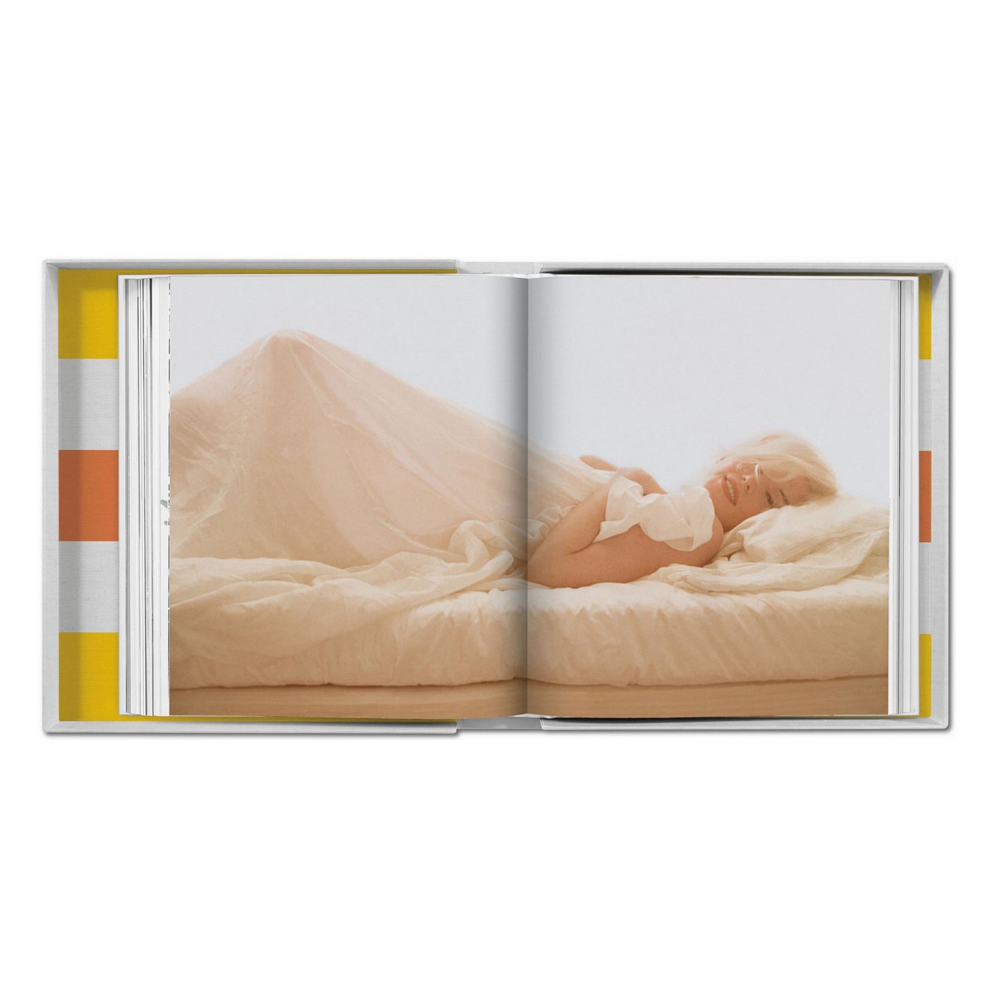 Norman Mailer/Bert Stern. Marilyn Monroe (English) (SA)