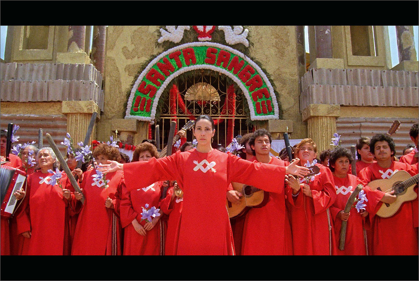 Alejandro Jodorowsky. Art Sin Fin (English) (AP)