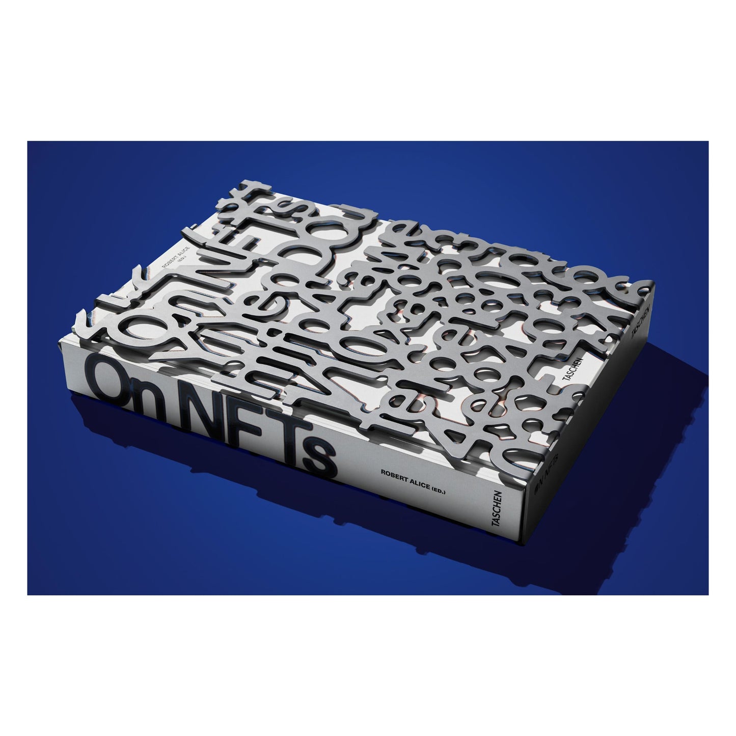 On NFTs. The Hard Code Edition (English) (SA)