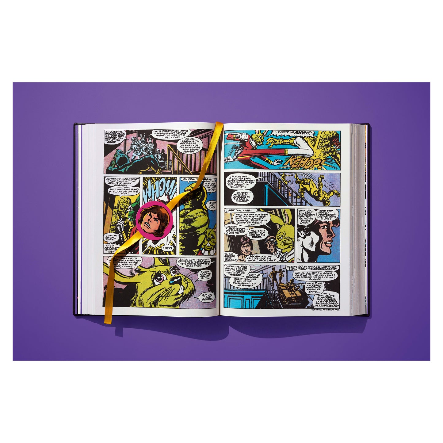 Star Wars Comics Library, V1 (English) (AP)